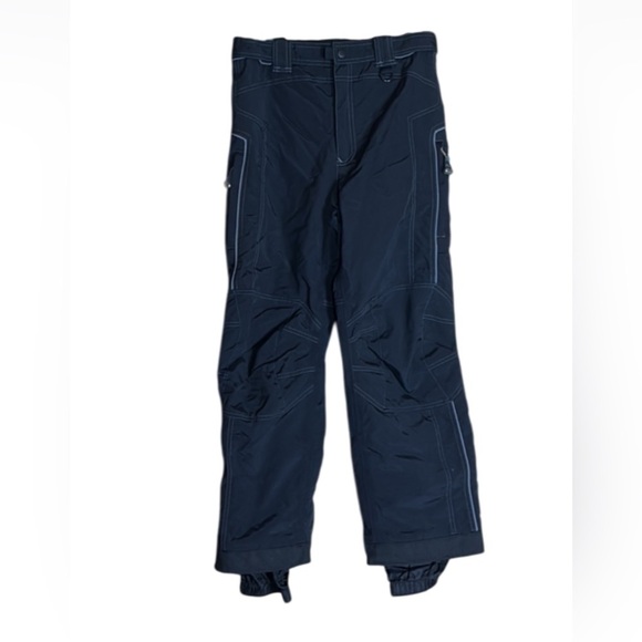 Obermeyer ski pants Black Junior size 14